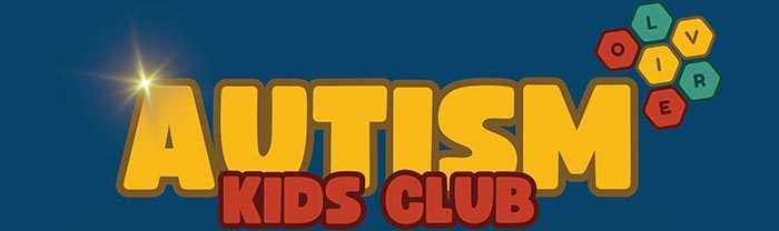 Autism Kids Club Logo